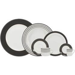 Aparelho de jantar 30 peças