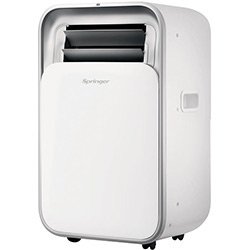 Ar Condicionado Portátil 10CR 10500 BTUs Frio