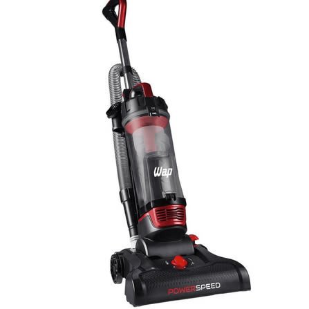 Aspirador De Pó Vertical 2 Em 1 Power Speed 2000w