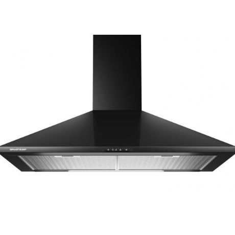 Coifa de Parede Inox