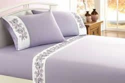 Conjunto Lençol Casal