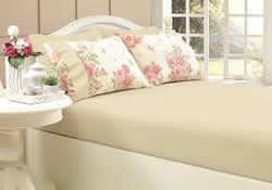 Conjunto Lençol Casal