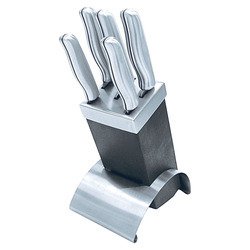 Conjunto de facas - 12 peças