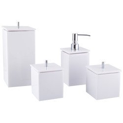 Conjunto para banheiro