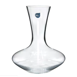 Decanter Titânio Clássico 750ml