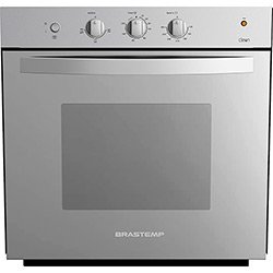 Forno Elétrico de embutir Clean