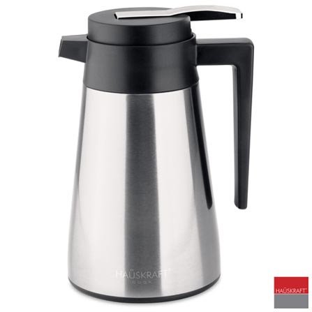 Garrafa Térmica com Capacidade de 1.0 Litro