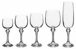 Jogo de Copos e Taças