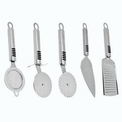 Kit de Utensílios para Pizza