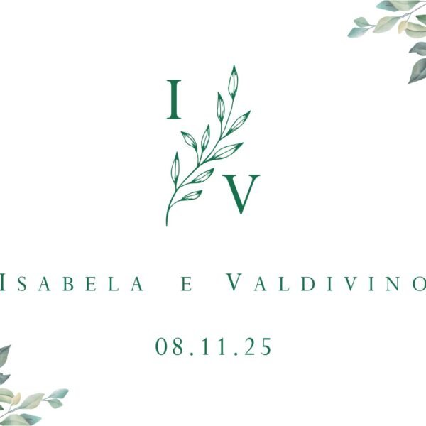 Cartão de Agradecimento