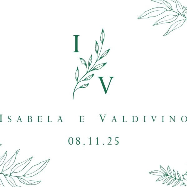 Cartão de Agradecimento