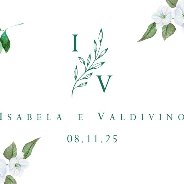 Cartão de Agradecimento